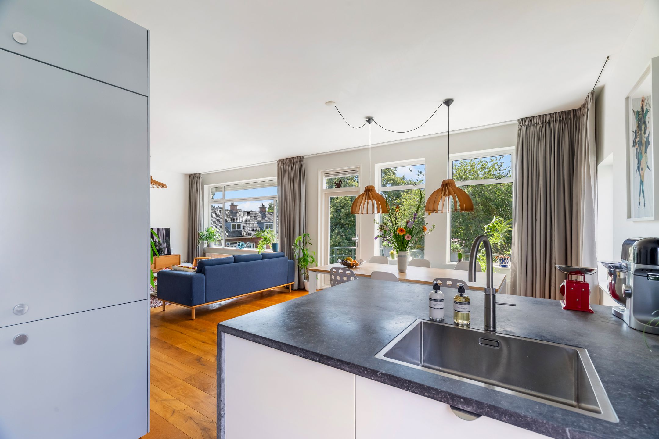 Foto 15 van Nicolaas Ruyschstraat 6-02