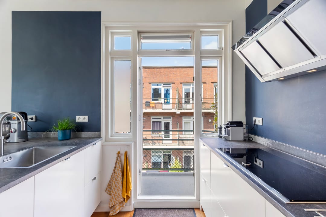 Foto 17 van Nicolaas Ruyschstraat 6-02