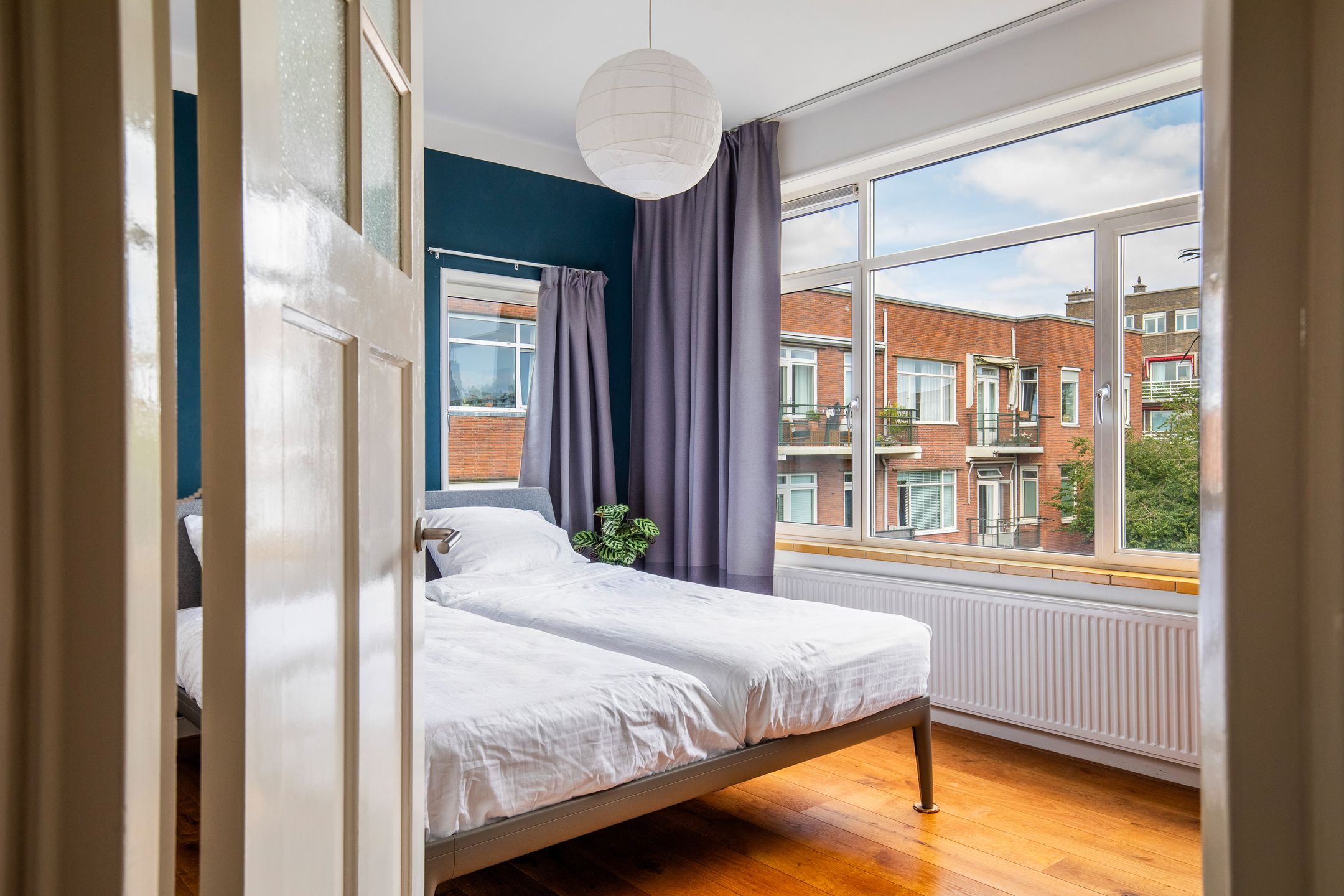 Foto 18 van Nicolaas Ruyschstraat 6-02