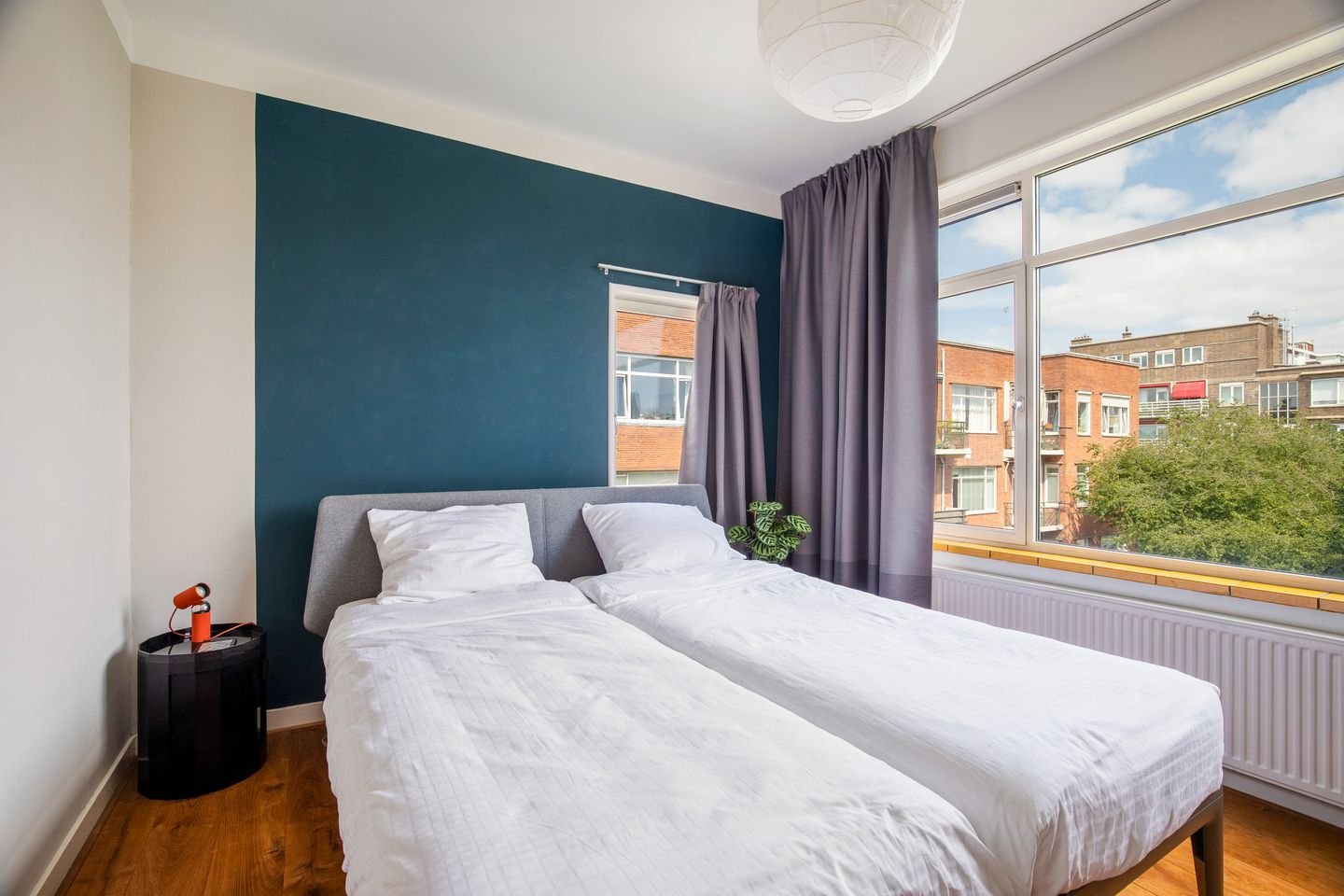 Foto 19 van Nicolaas Ruyschstraat 6-02