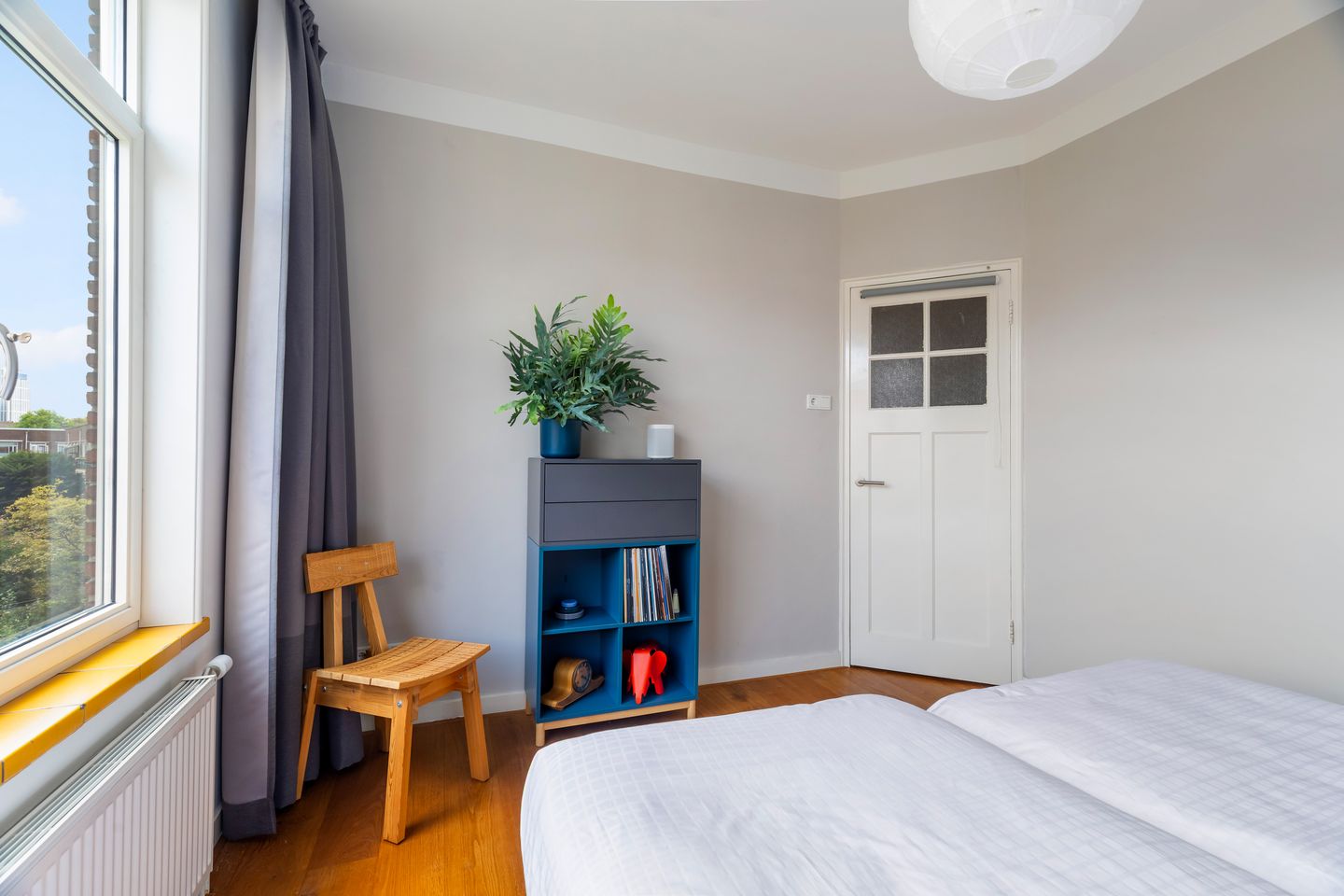 Foto 20 van Nicolaas Ruyschstraat 6-02