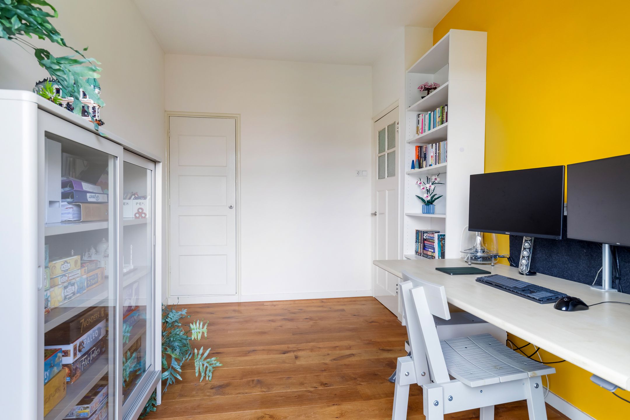 Foto 21 van Nicolaas Ruyschstraat 6-02