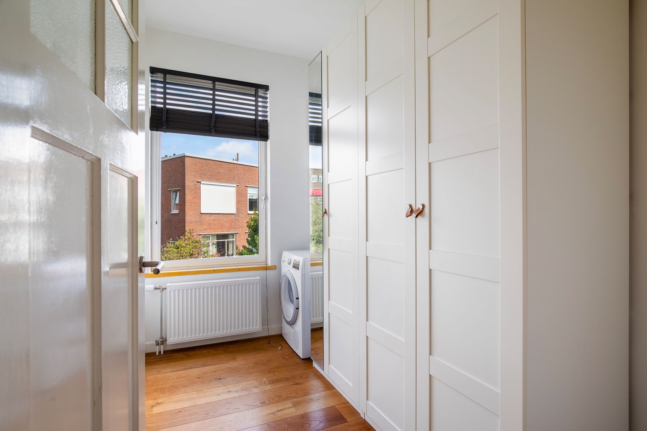 Foto 24 van Nicolaas Ruyschstraat 6-02