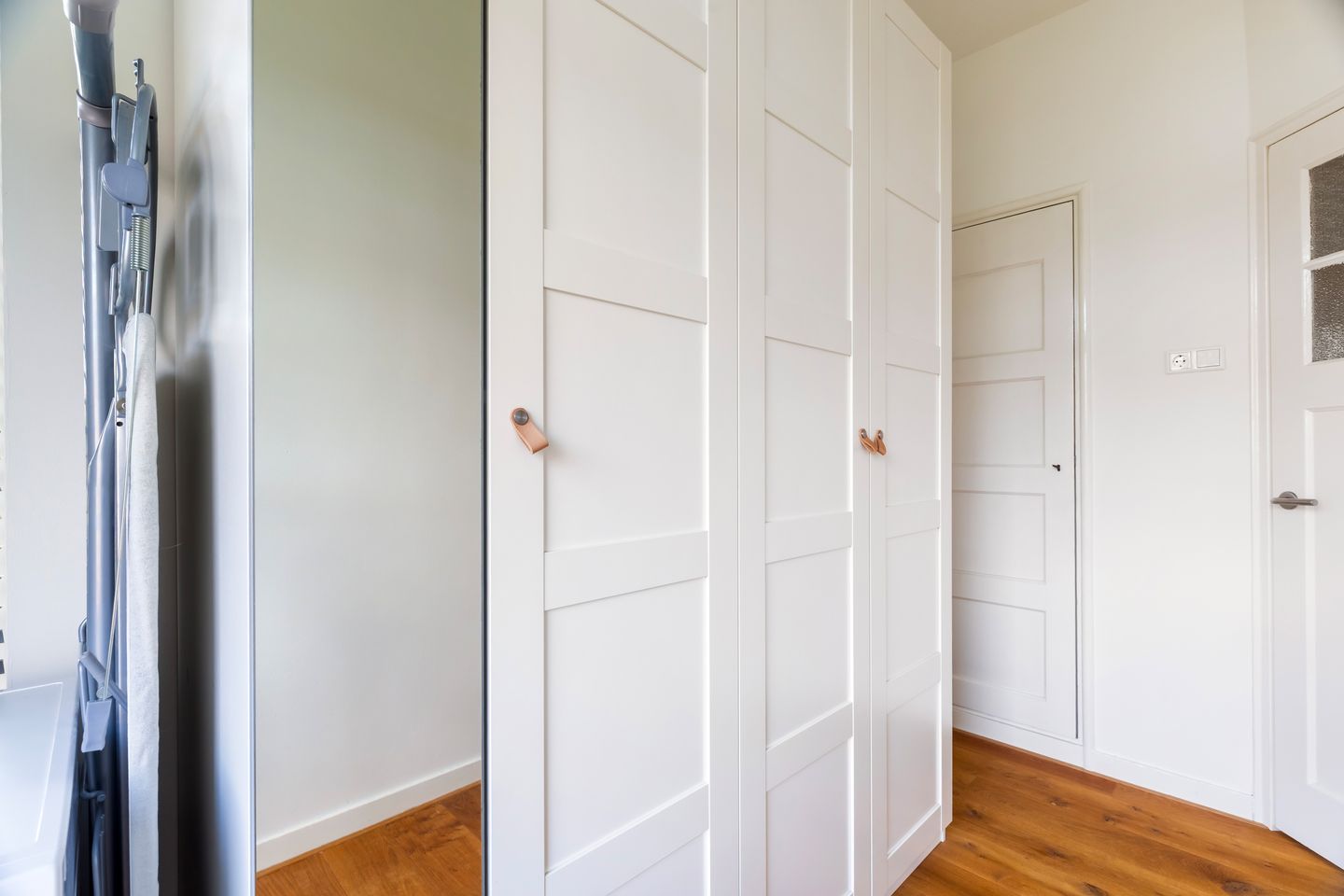 Foto 25 van Nicolaas Ruyschstraat 6-02