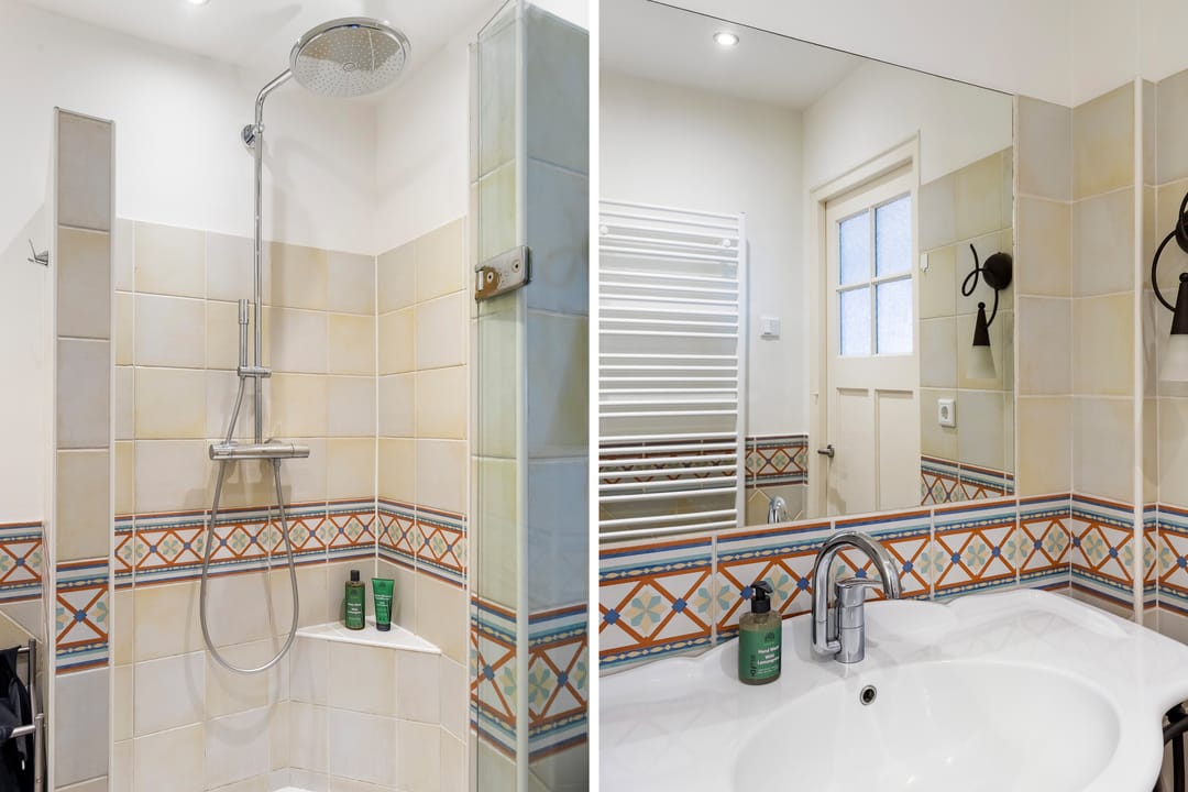 Foto 26 van Nicolaas Ruyschstraat 6-02