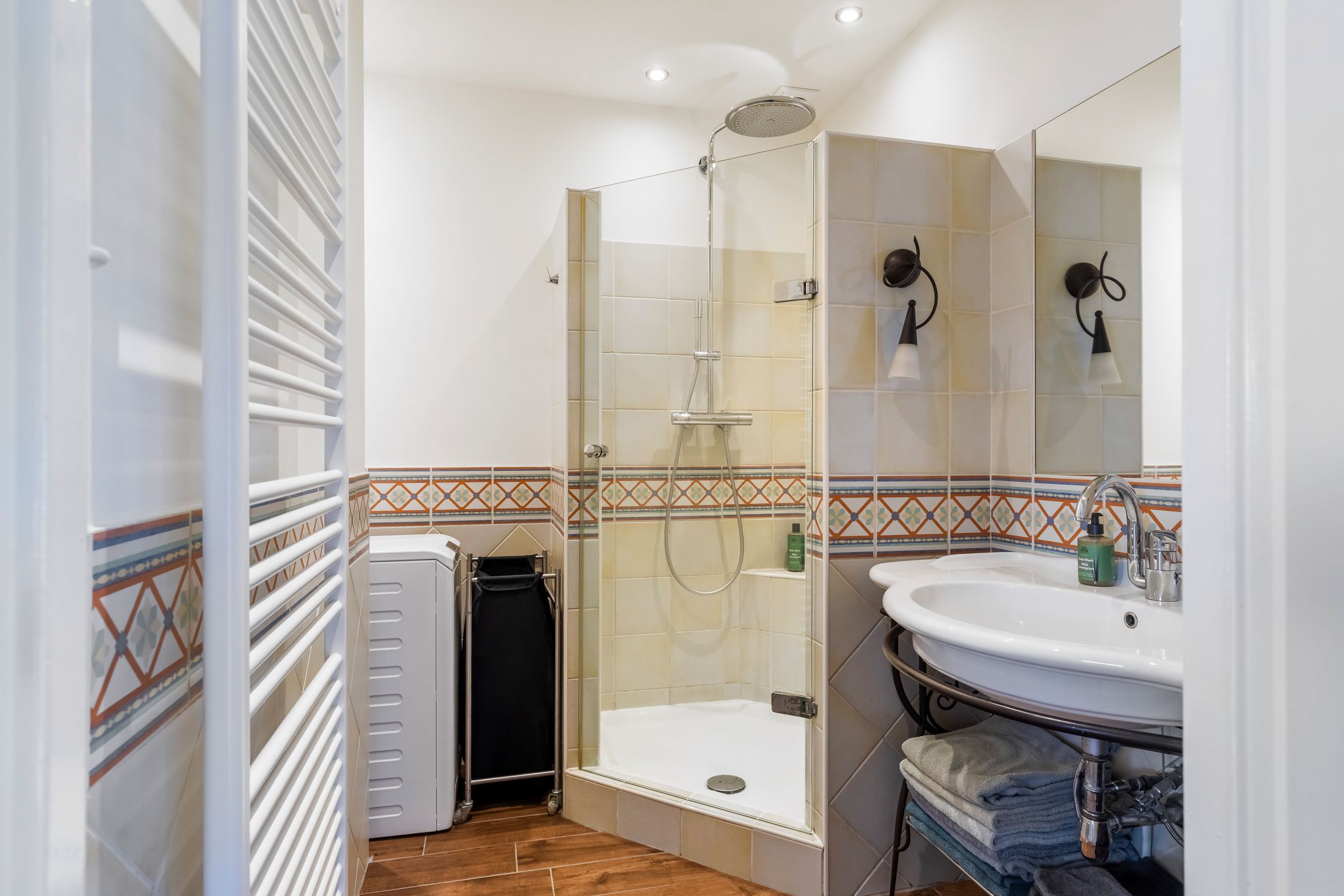 Foto 27 van Nicolaas Ruyschstraat 6-02