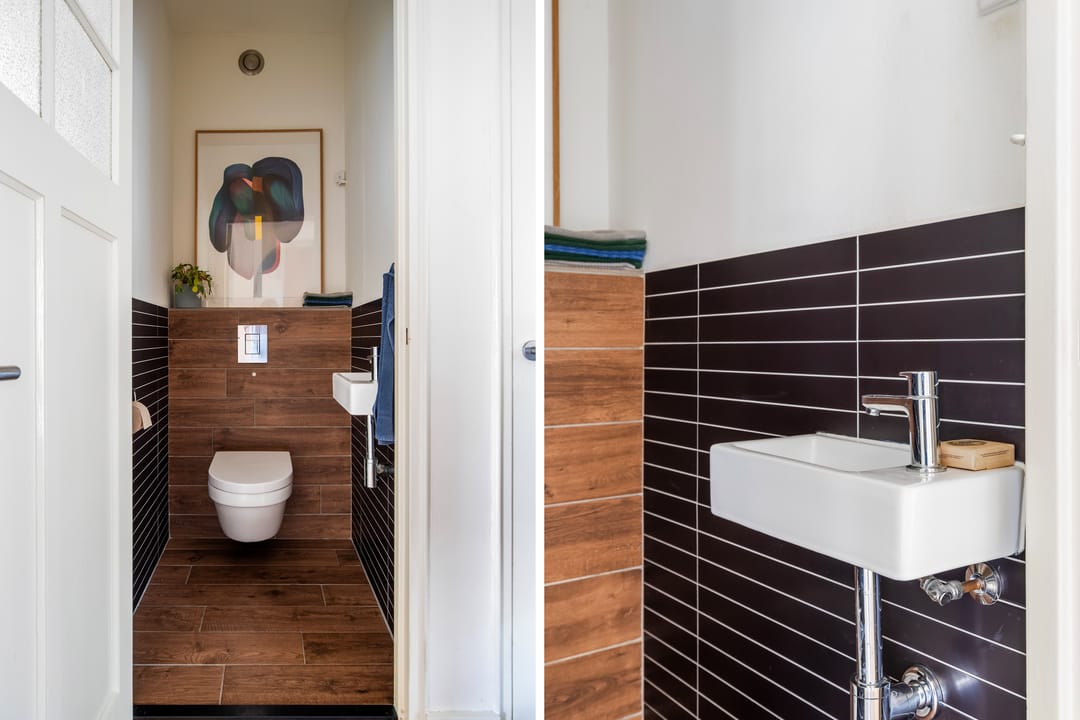 Foto 28 van Nicolaas Ruyschstraat 6-02