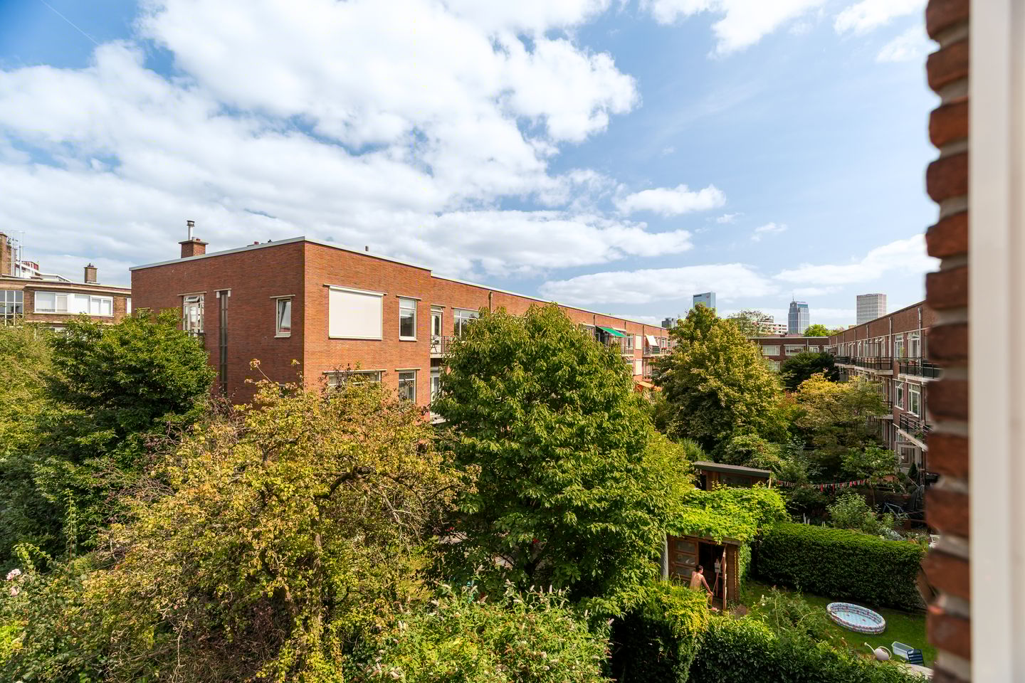 Foto 29 van Nicolaas Ruyschstraat 6-02