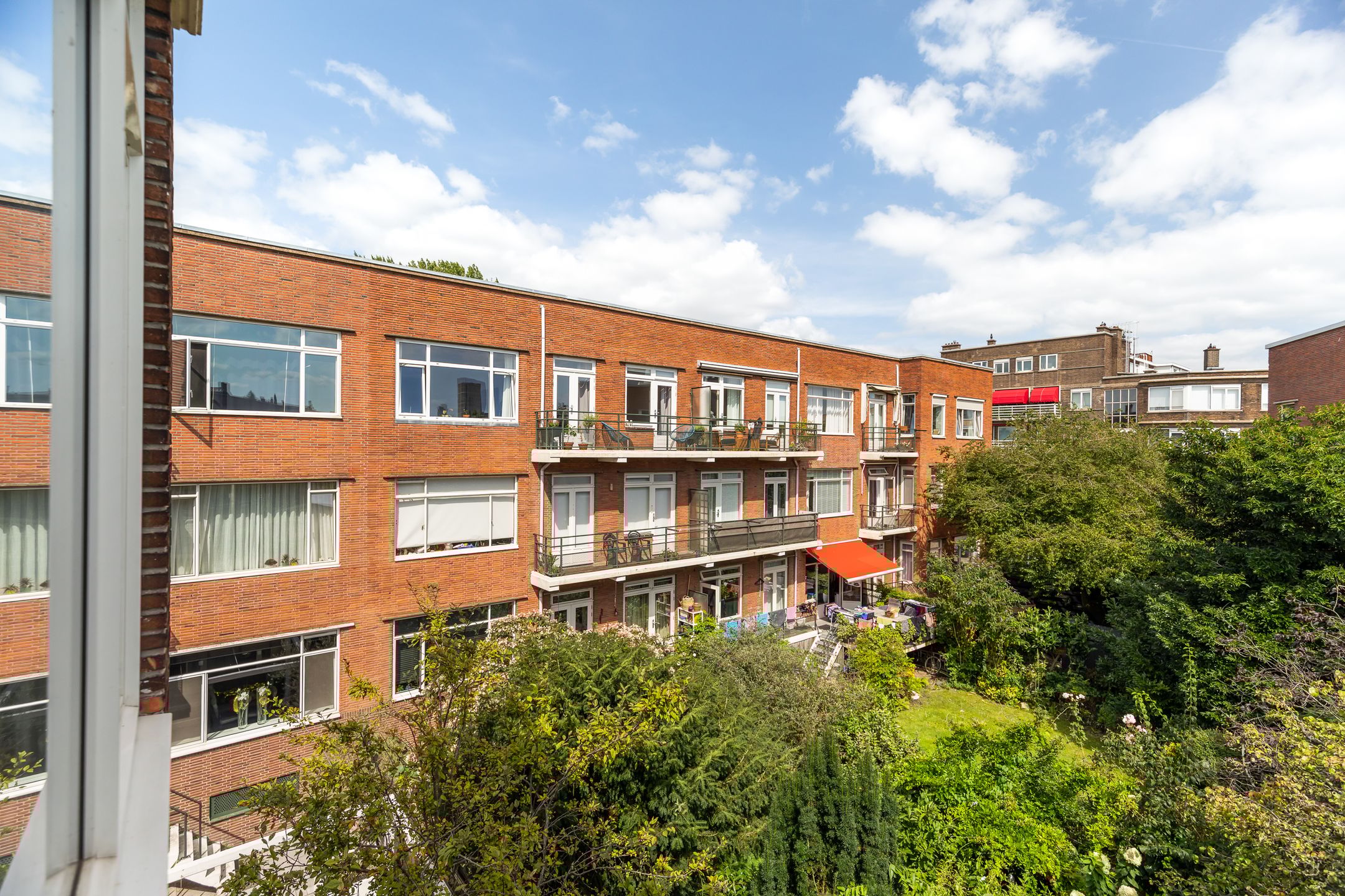 Foto 30 van Nicolaas Ruyschstraat 6-02