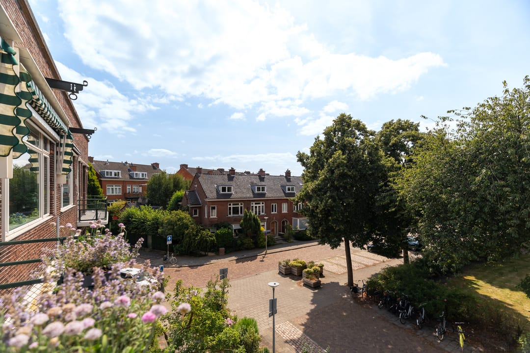 Foto 31 van Nicolaas Ruyschstraat 6-02