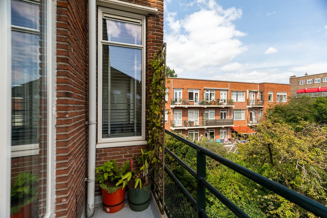 Foto 32 van Nicolaas Ruyschstraat 6-02