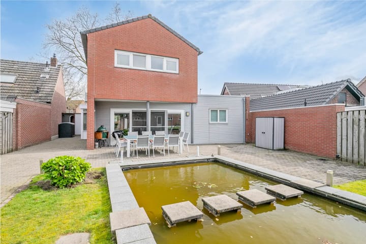 Photo 38 of Onze Lieve Vrouwedijk 17