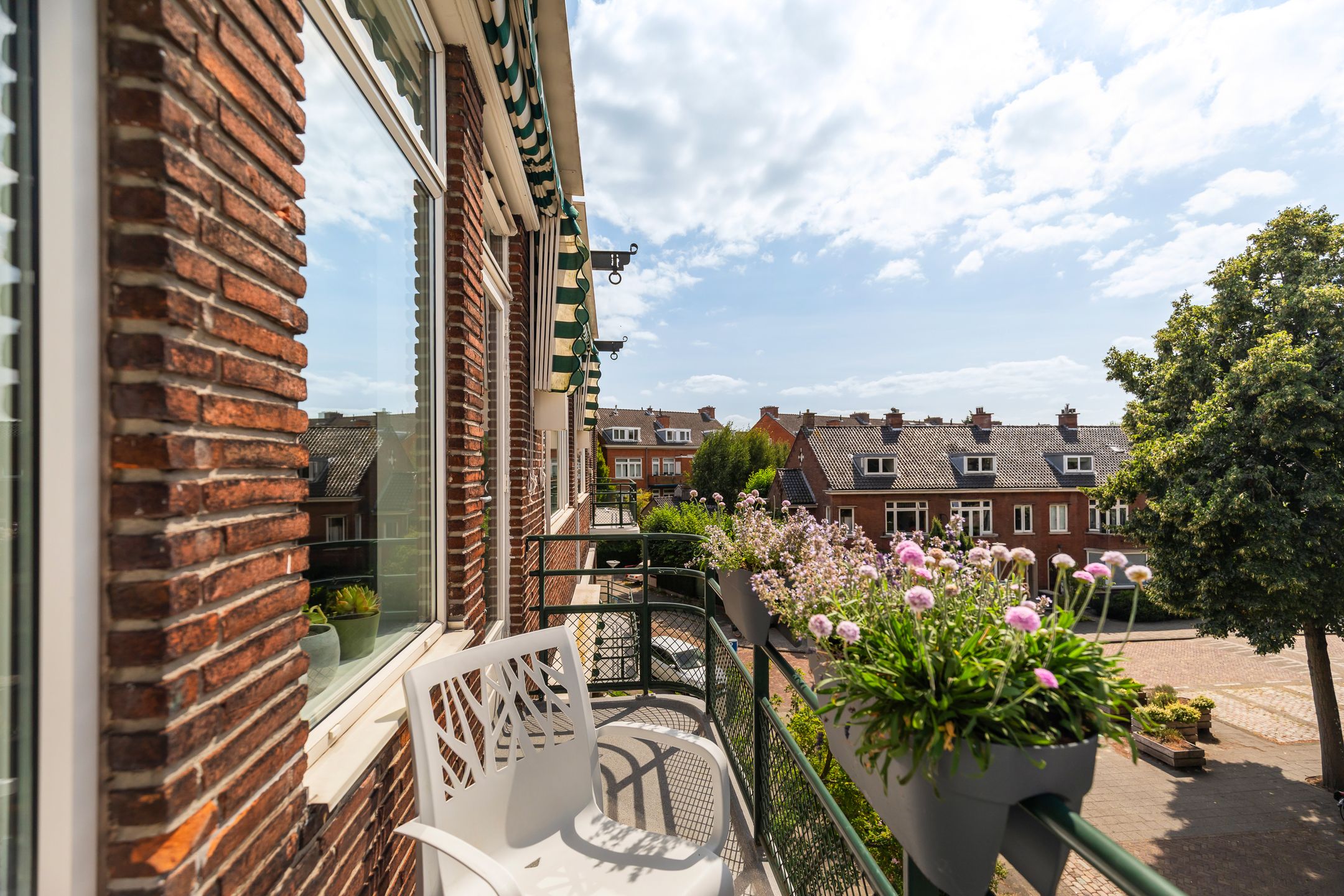 Foto 33 van Nicolaas Ruyschstraat 6-02