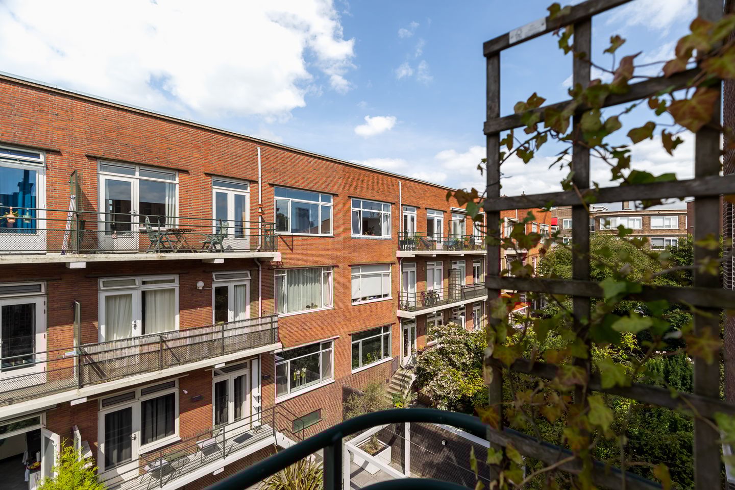 Foto 34 van Nicolaas Ruyschstraat 6-02