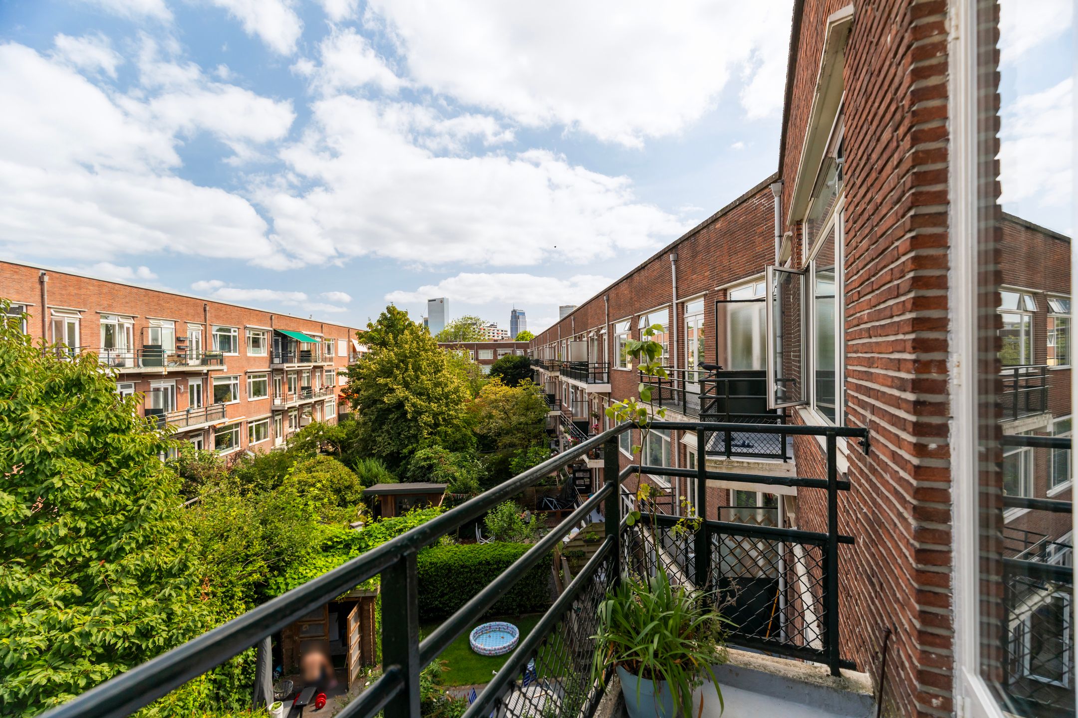 Foto 36 van Nicolaas Ruyschstraat 6-02