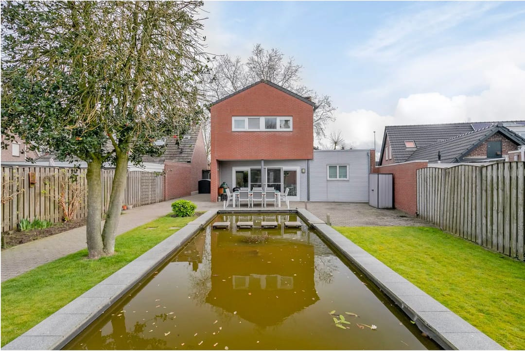 Foto 43 van Onze Lieve Vrouwedijk 17