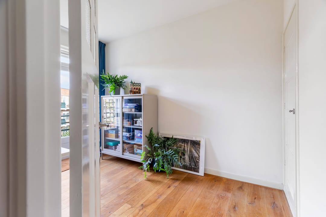 Foto 37 van Nicolaas Ruyschstraat 6-02