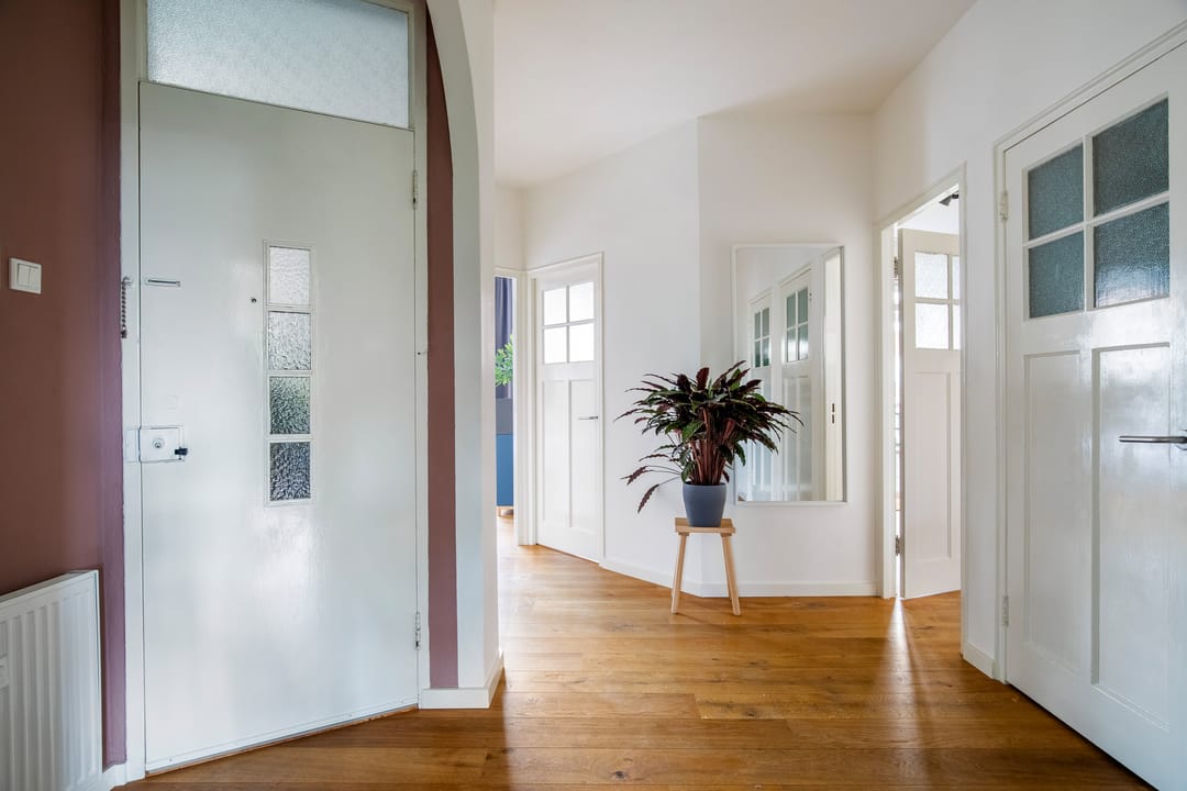 Foto 38 van Nicolaas Ruyschstraat 6-02