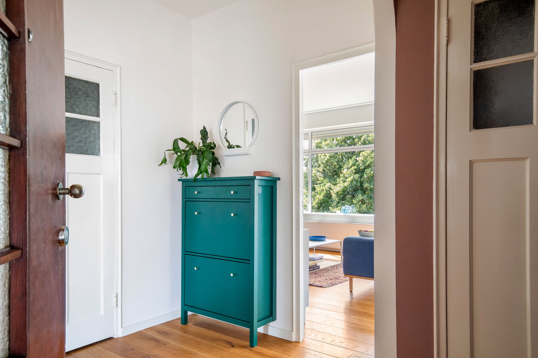 Foto 39 van Nicolaas Ruyschstraat 6-02