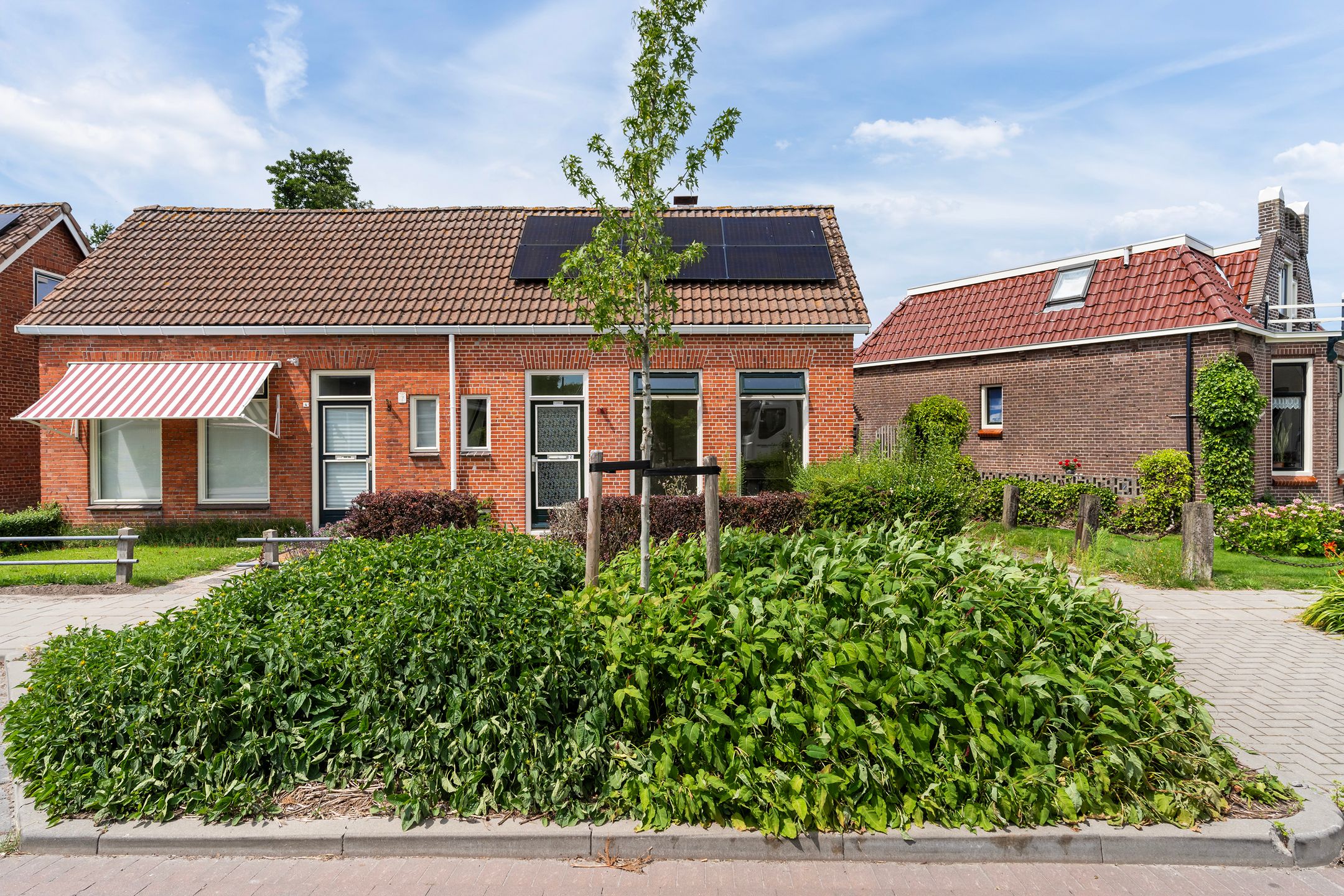 Wânswerterdyk, 2, Burdaard, 9111HE, Friesland, Nederland 2 