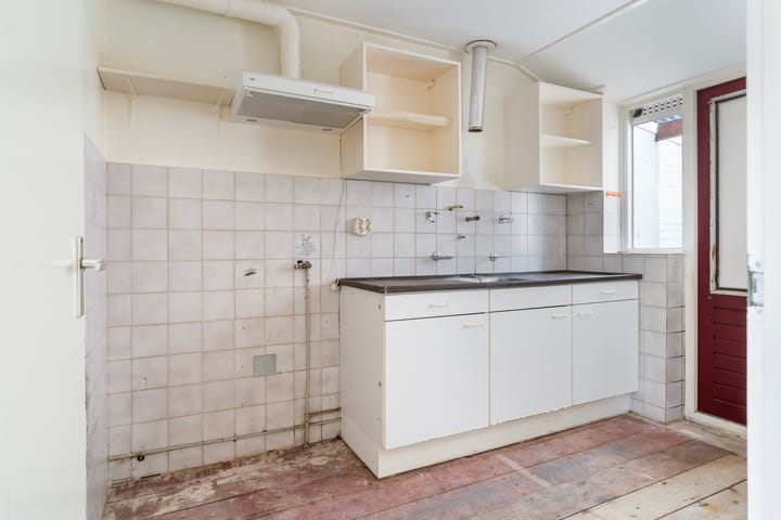 Foto 3 van Wânswerterdyk 2