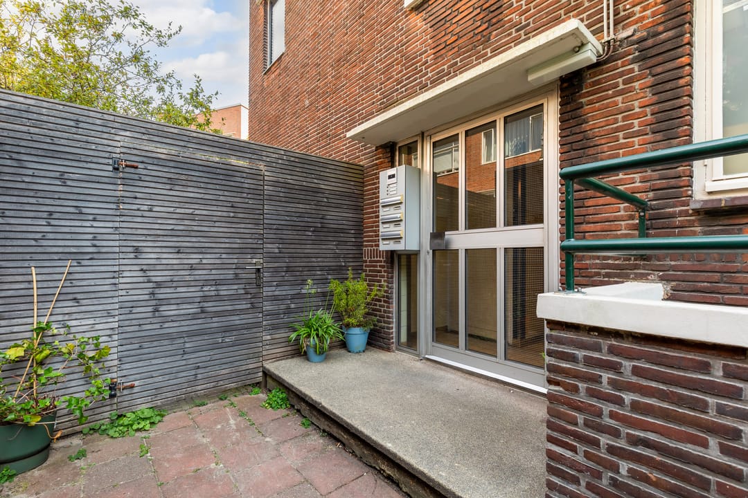 Foto 41 van Nicolaas Ruyschstraat 6-02