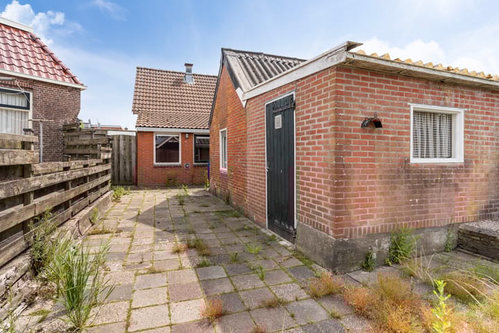 Foto 4 van Wânswerterdyk 2