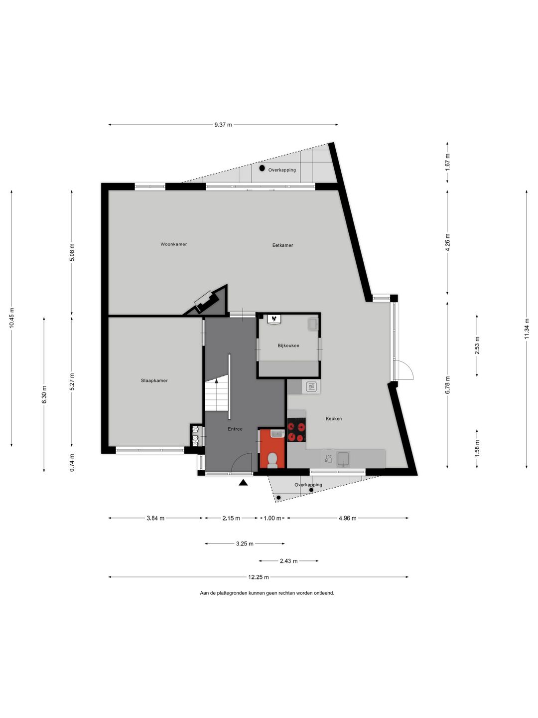 Foto 52 van Onze Lieve Vrouwedijk 17