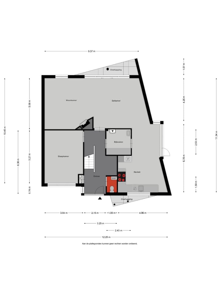 Photo 52 of Onze Lieve Vrouwedijk 17