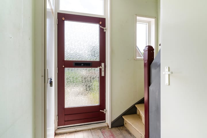 Foto 5 van Wânswerterdyk 2