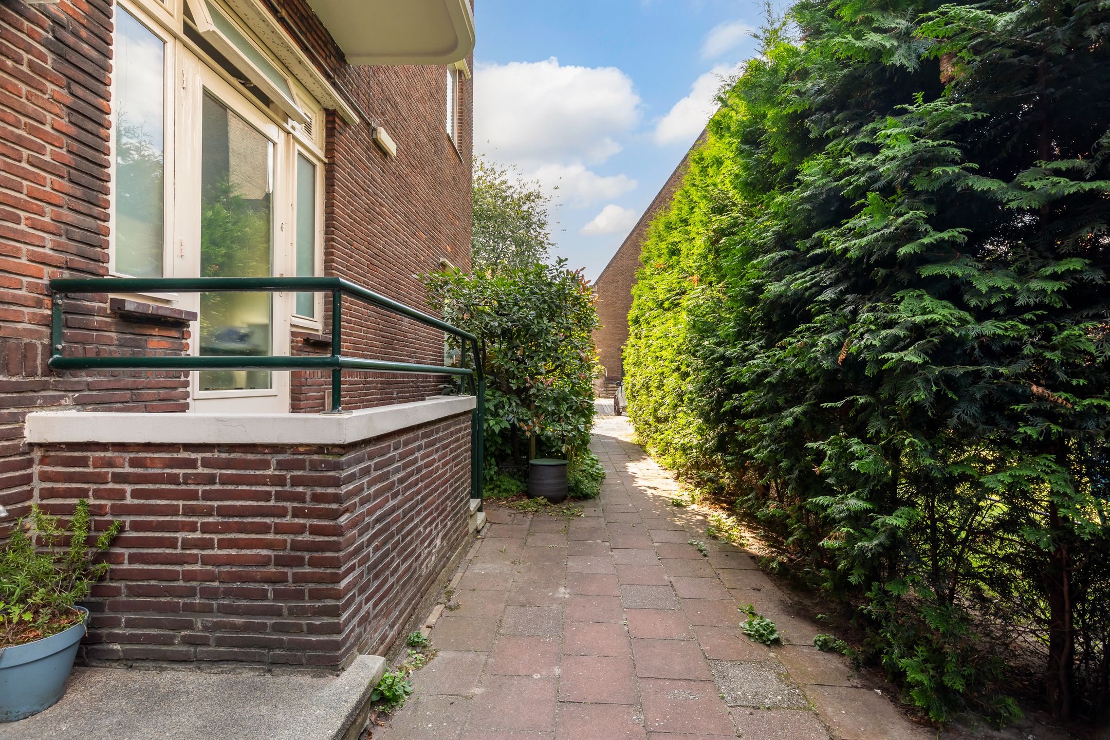 Foto 42 van Nicolaas Ruyschstraat 6-02