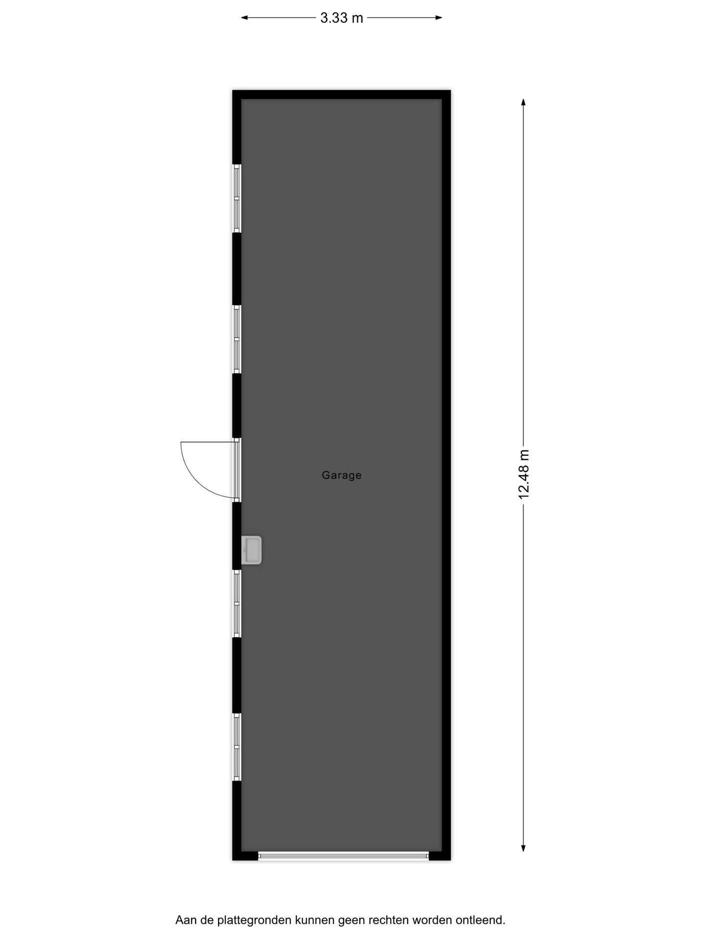 Foto 55 van Onze Lieve Vrouwedijk 17