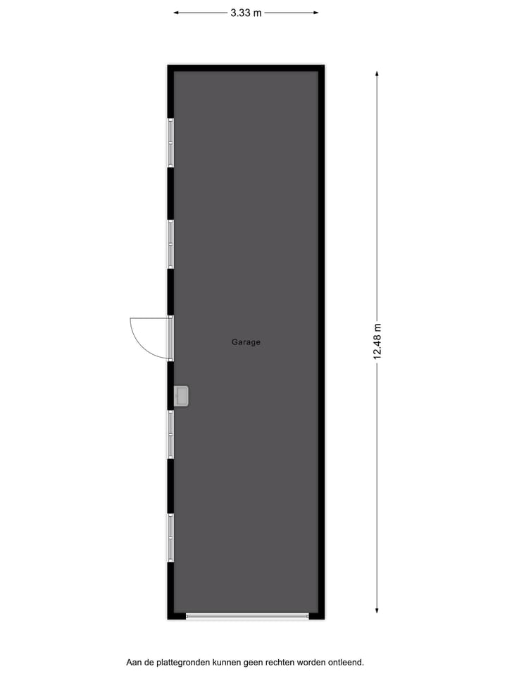 Photo 55 of Onze Lieve Vrouwedijk 17