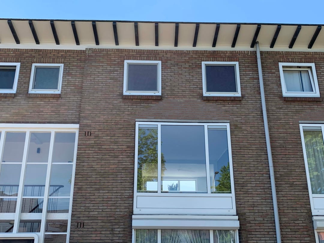 Foto 2 van Kraakselaan 88