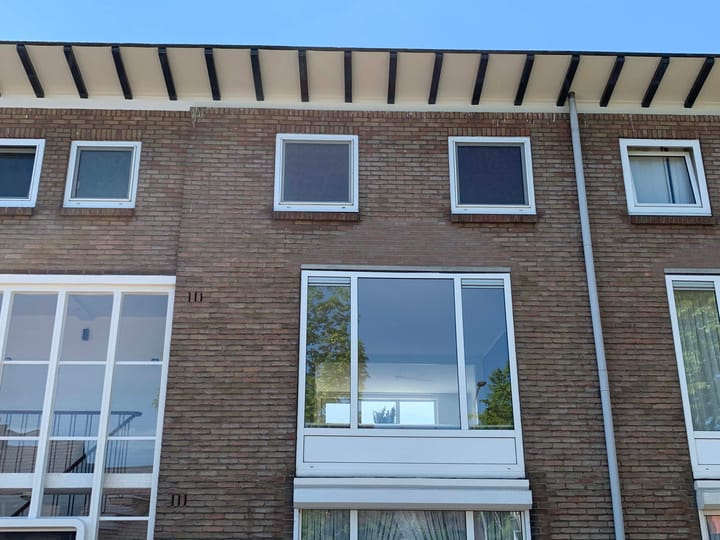 Photo 2 of Kraakselaan 88