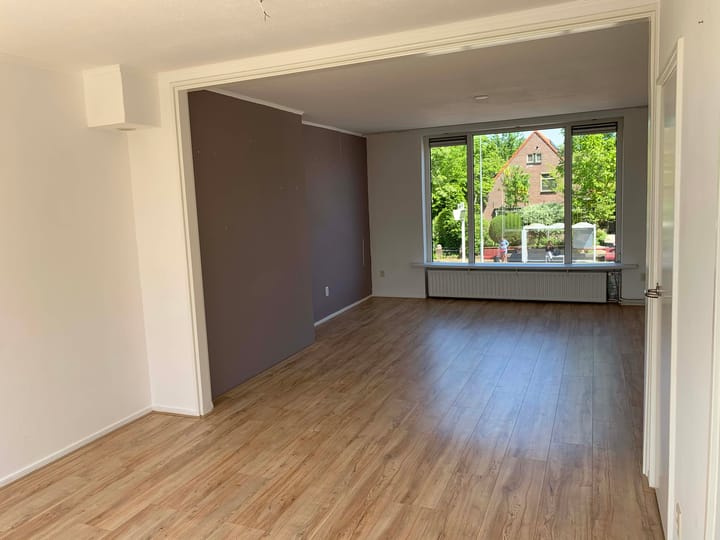 Photo 4 of Kraakselaan 88