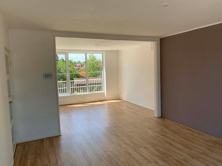 Photo 5 of Kraakselaan 88