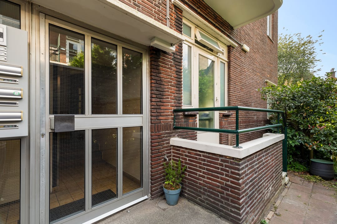 Foto 43 van Nicolaas Ruyschstraat 6-02