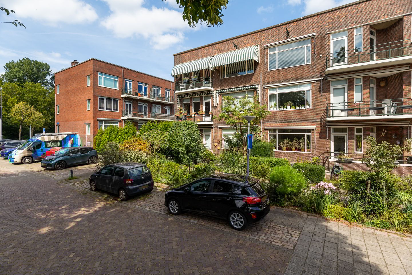 Foto 44 van Nicolaas Ruyschstraat 6-02