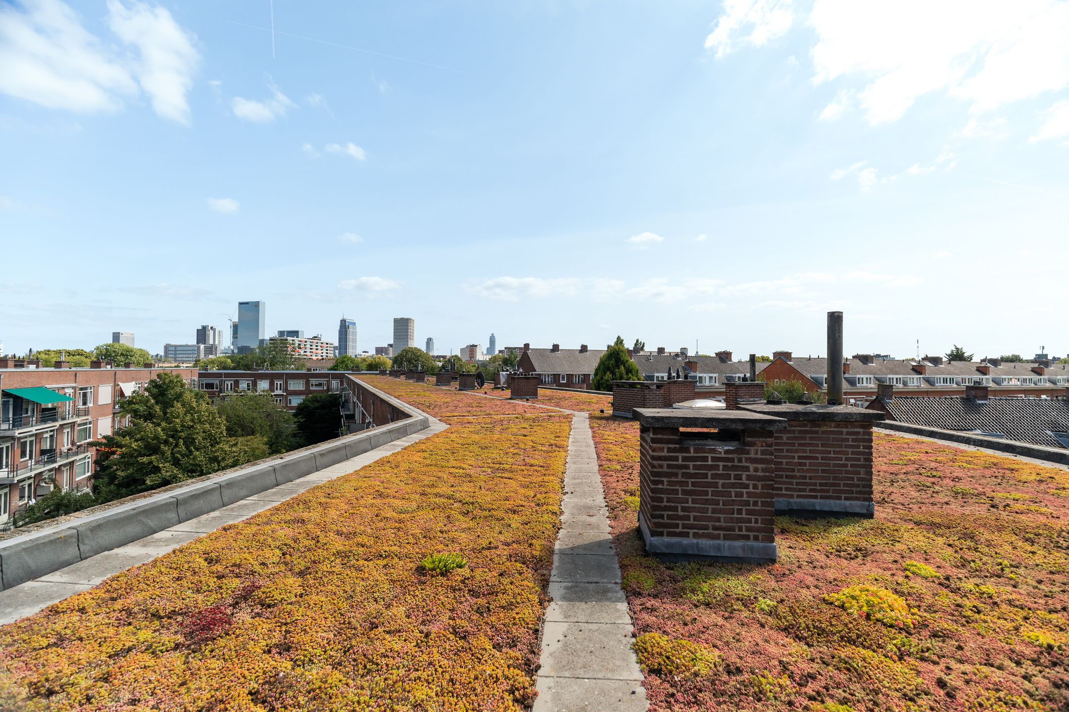 Foto 45 van Nicolaas Ruyschstraat 6-02