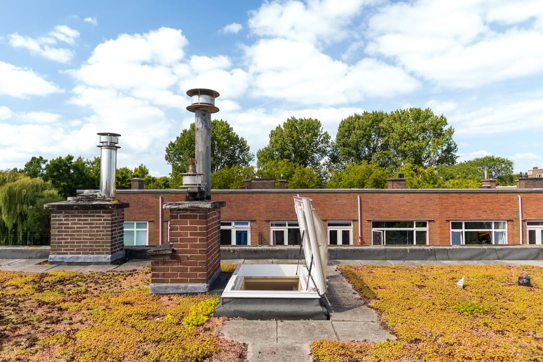 Foto 46 van Nicolaas Ruyschstraat 6-02