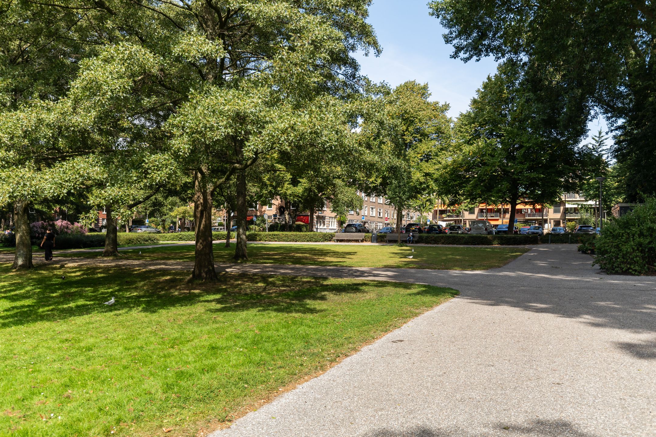 Foto 48 van Nicolaas Ruyschstraat 6-02