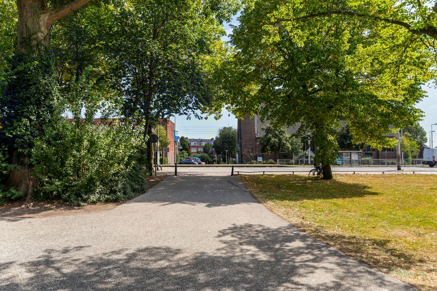 Foto 49 van Nicolaas Ruyschstraat 6-02