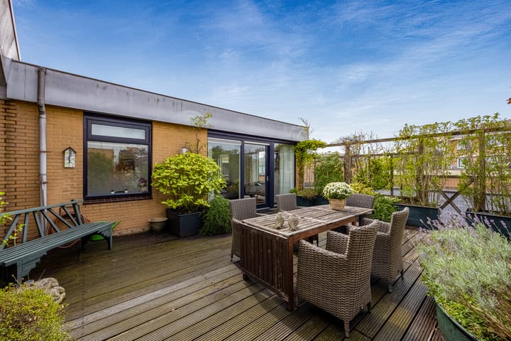 Foto 3 van Meenthof 5