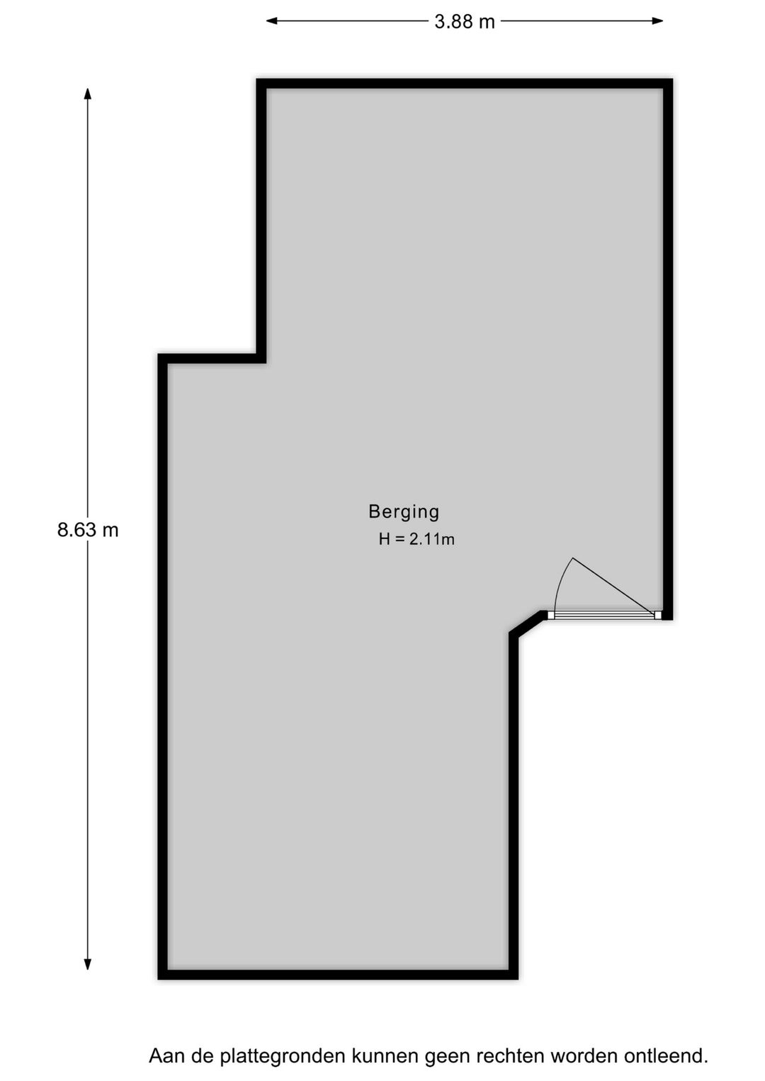 Foto 52 van Nicolaas Ruyschstraat 6-02