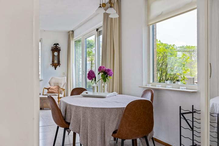 Foto 9 van Meenthof 5