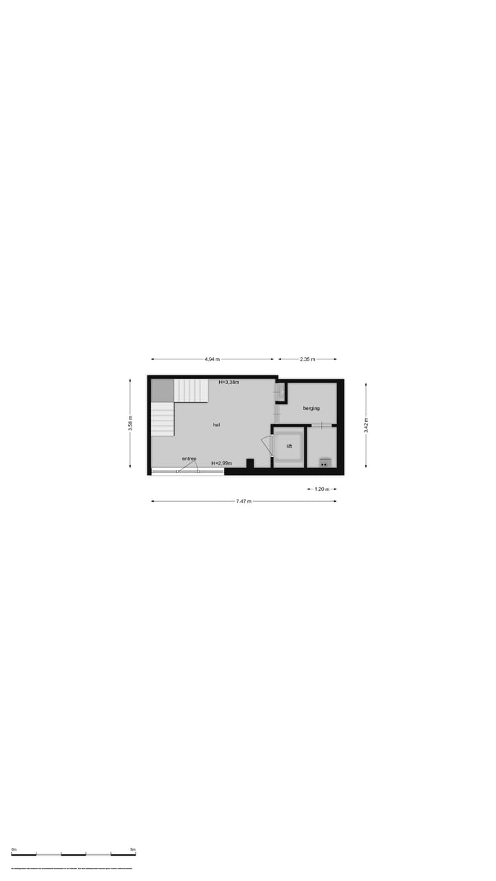 Foto 40 van Meenthof 5