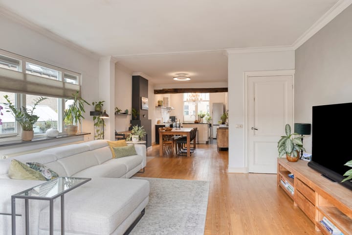 Foto 4 van Vonderstraat 37