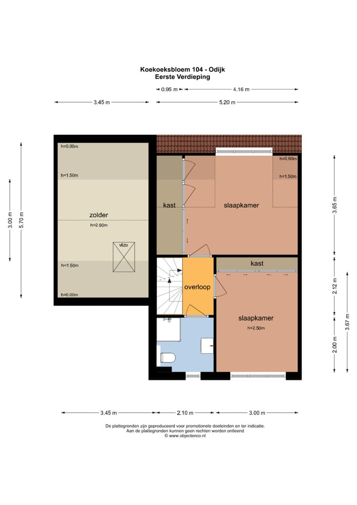 Foto 33 van Koekoeksbloem 104