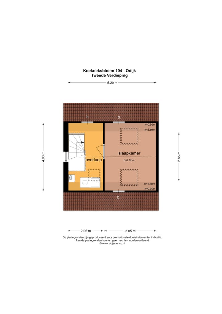 Foto 34 van Koekoeksbloem 104